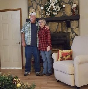 Meet your Posher, Tammy